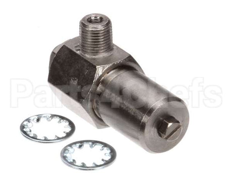 V025 Edlund Valve, Pv-1P Pulse