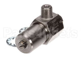 V025 Edlund Valve, Pv-1P Pulse
