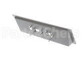 V03015 Globe Panel Display