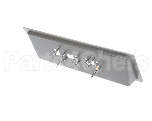 V03015 Globe Panel Display