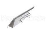 V03015 Globe Panel Display