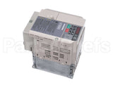 V04210 Aaon Vfd 3Hp 480V Yaskawa Hpc
