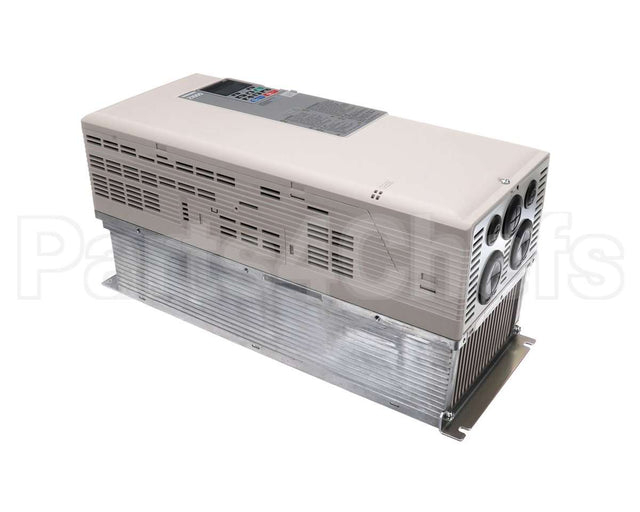 V07530 Aaon Z1000 Yaskawa Vfd 30Hp 460V