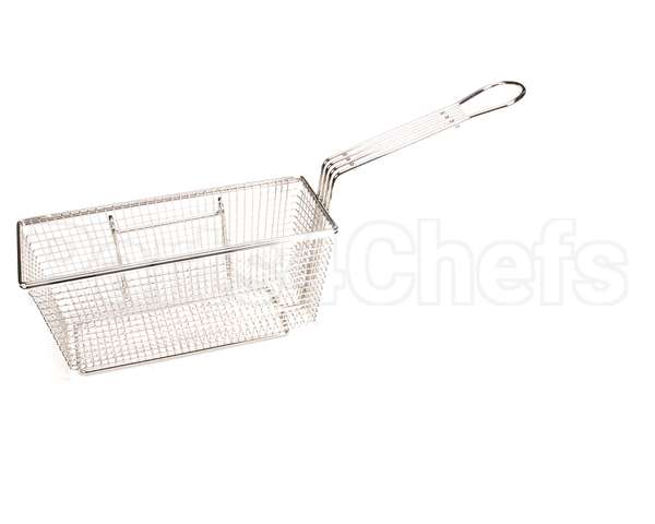 V077A Grindmaster Cecilware Fry Basket - Right- El310