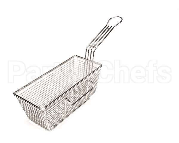 V078A Grindmaster Cecilware Fry Basket - Left - El310
