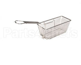V078A Grindmaster Cecilware Fry Basket - Left - El310