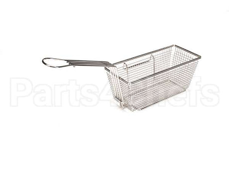 V078A Grindmaster Cecilware Fry Basket - Left - El310
