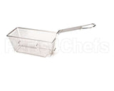 V078A Grindmaster Cecilware Fry Basket - Left - El310