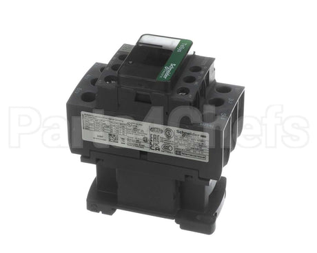 V08990 Aaon Cont 3P/25A/24V/600V Schneider