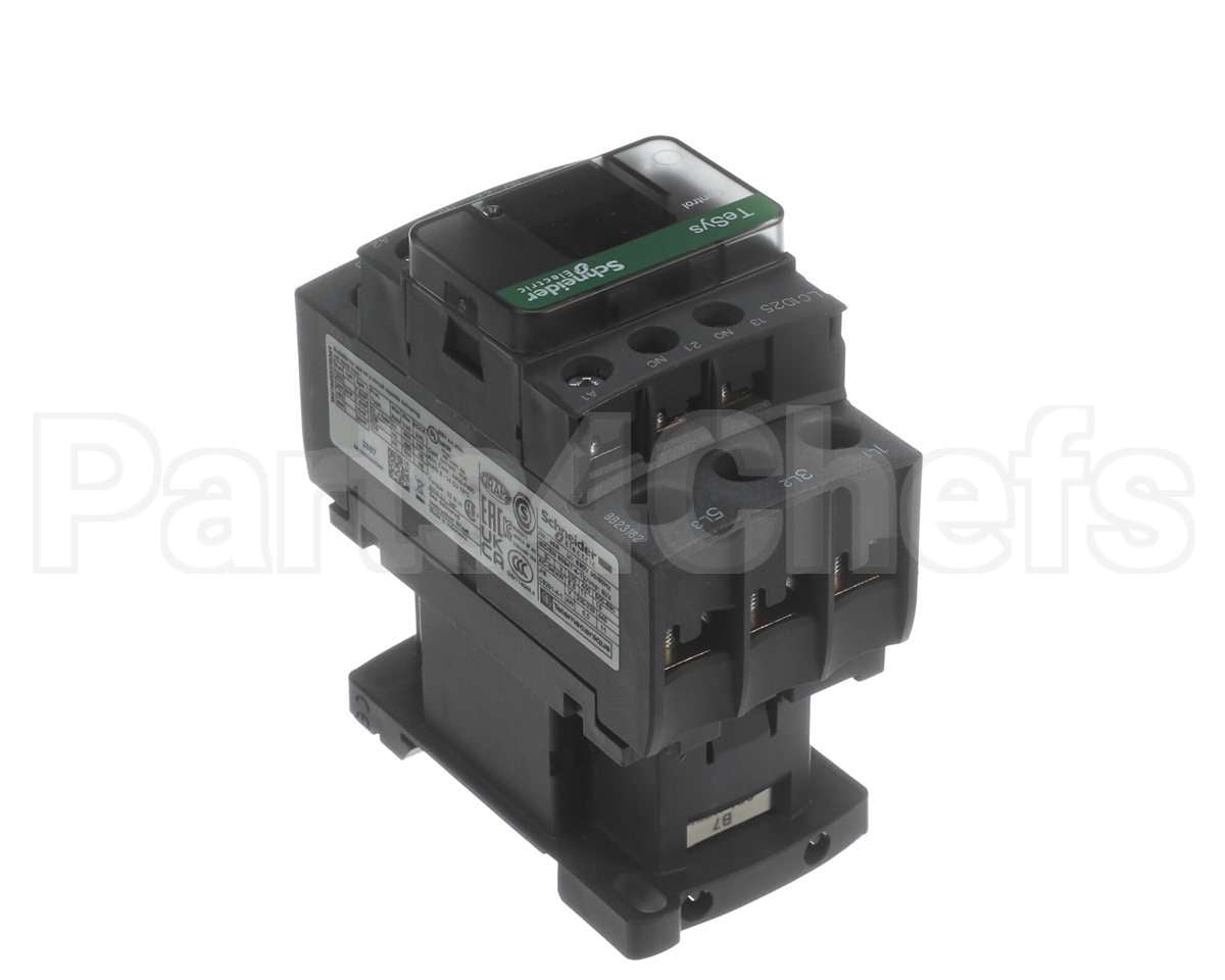 V08990 Aaon Cont 3P/25A/24V/600V Schneider