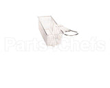 V091A Grindmaster Cecilware Fry Basket Right - Gf1016El1202