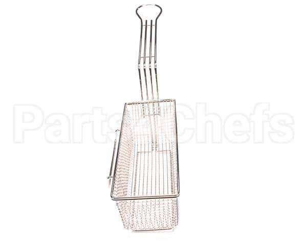V091A Grindmaster Cecilware Fry Basket Right - Gf1016El1202