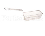 V091A Grindmaster Cecilware Fry Basket Right - Gf1016El1202