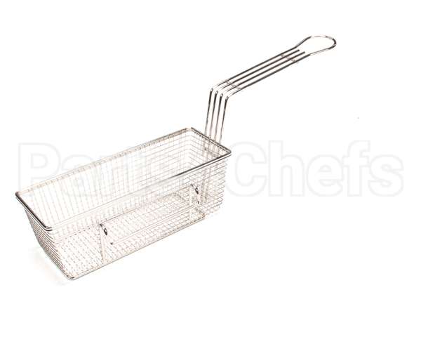 V092A Grindmaster Cecilware Fry Basket Left - Gf1016El12025