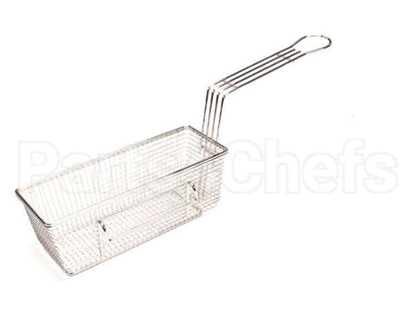V092A Grindmaster Cecilware Fry Basket Left - Gf1016El12025