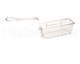 V092A Grindmaster Cecilware Fry Basket Left - Gf1016El12025