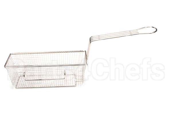 V092A Grindmaster Cecilware Fry Basket Left - Gf1016El12025