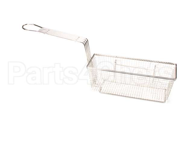 V092A Grindmaster Cecilware Fry Basket Left - Gf1016El12025