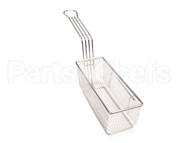 V092A Grindmaster Cecilware Fry Basket Left - Gf1016El12025
