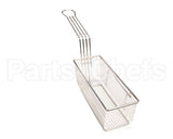V092A Grindmaster Cecilware Fry Basket Left - Gf1016El12025