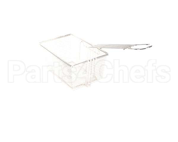V094A Grindmaster Cecilware Fry Basket - Right- Gf28