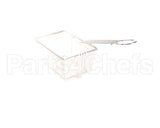 V094A Grindmaster Cecilware Fry Basket - Right- Gf28