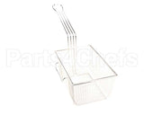 V094A Grindmaster Cecilware Fry Basket - Right- Gf28