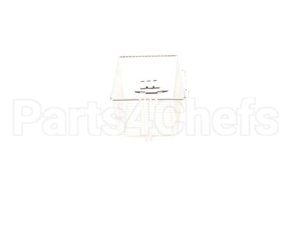 V094A Grindmaster Cecilware Fry Basket - Right- Gf28