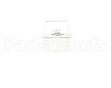 V094A Grindmaster Cecilware Fry Basket - Right- Gf28