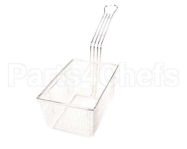 V094A Grindmaster Cecilware Fry Basket - Right- Gf28