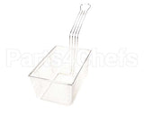 V094A Grindmaster Cecilware Fry Basket - Right- Gf28
