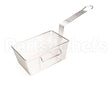V095A Grindmaster Cecilware Fry Basket - Left - Gf28
