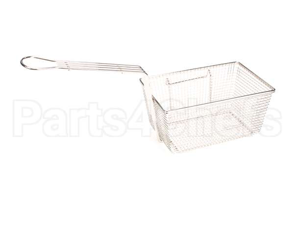 V095A Grindmaster Cecilware Fry Basket - Left - Gf28