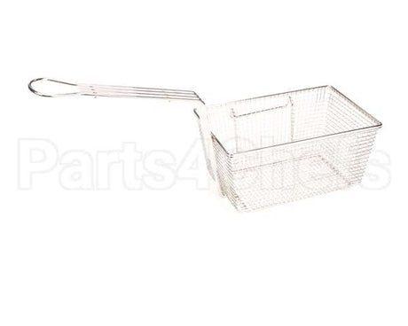 V095A Grindmaster Cecilware Fry Basket - Left - Gf28