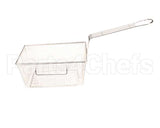 V095A Grindmaster Cecilware Fry Basket - Left - Gf28