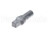 V10600 Aaon Pin Damper Long Collar