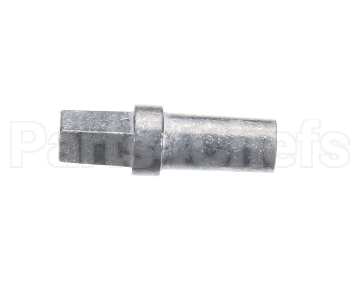 V10600 Aaon Pin Damper Long Collar
