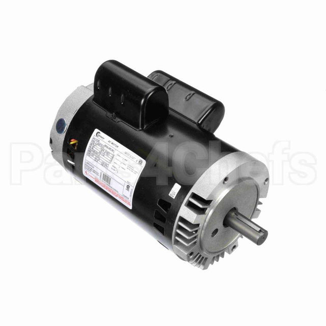 V108 Century Motor