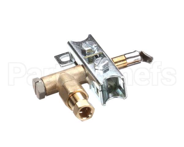 V1092A Rotisol Pilot - Support For Thermocoup