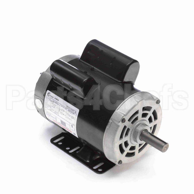 V110 Century Motor
