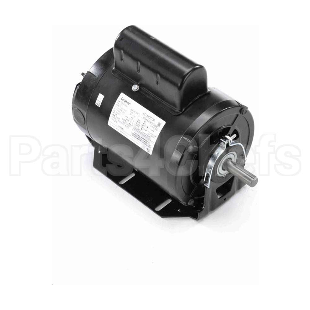 V1104BL Century Refrigeration Motor