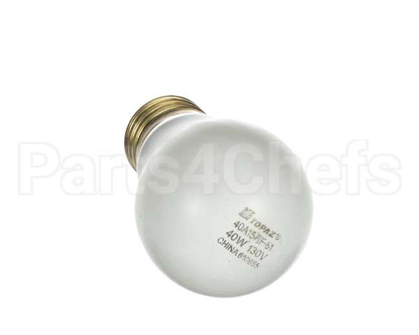 V126A Grindmaster Cecilware Bulb Showcase-Fwl/Ffw