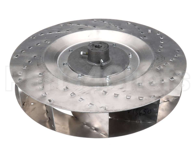 V15650 Aaon 03.45W12B0 Plenum Wheel