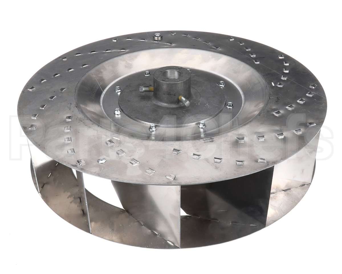 V15670 Aaon Wheel Plnm 220 04.93W12B1.38Br