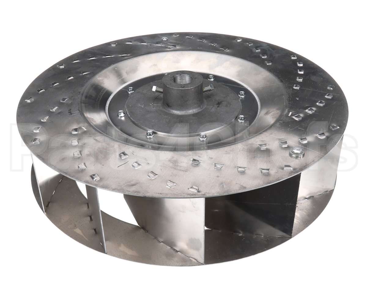V15670 Aaon Wheel Plnm 220 04.93W12B1.38Br