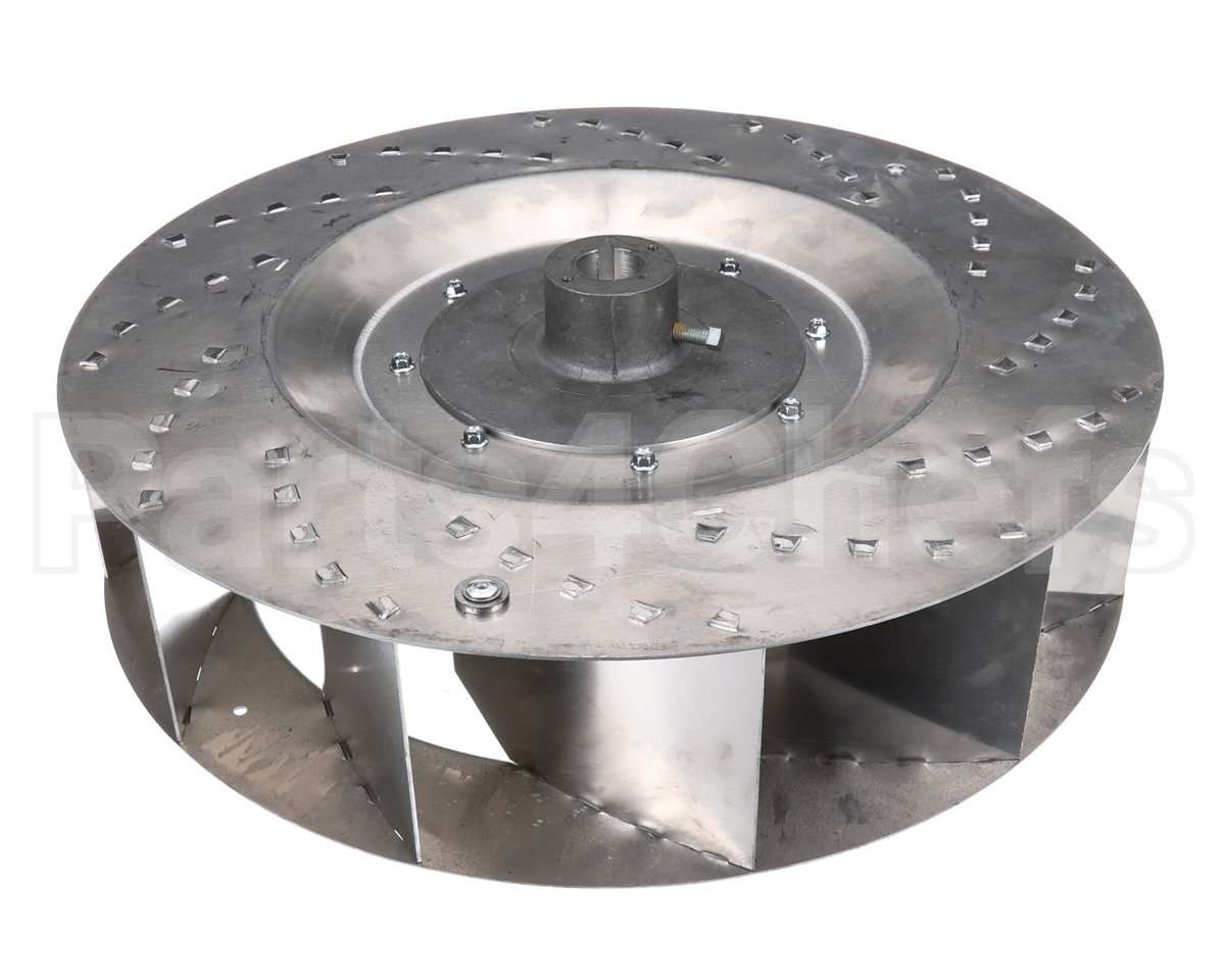 V15670 Aaon Wheel Plnm 220 04.93W12B1.38Br