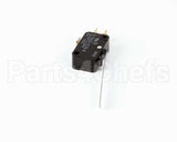 V15G31C25K Doughpro Proluxe Switch Micro (Omron) Dp1100/Dp