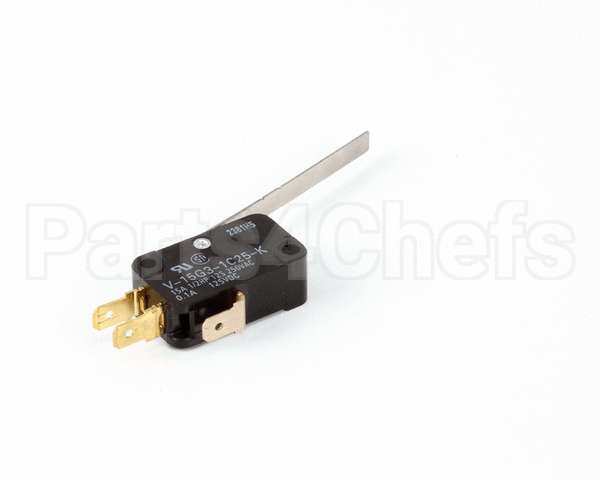 V15G31C25K Doughpro Proluxe Switch Micro (Omron) Dp1100/Dp