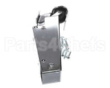 V1600 Dictator Door Closure