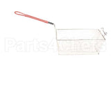 V174PL Grindmaster Cecilware Fry Basket - Plastic Handle - Fm40